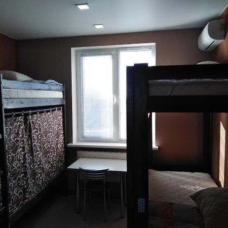 Hostel Bvt Brest Extérieur photo