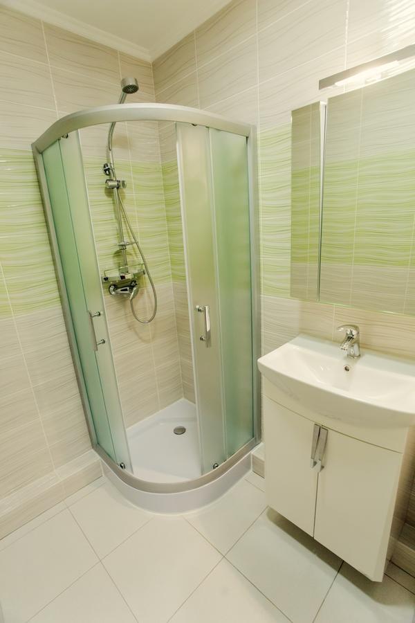 Hostel Bvt Brest Extérieur photo