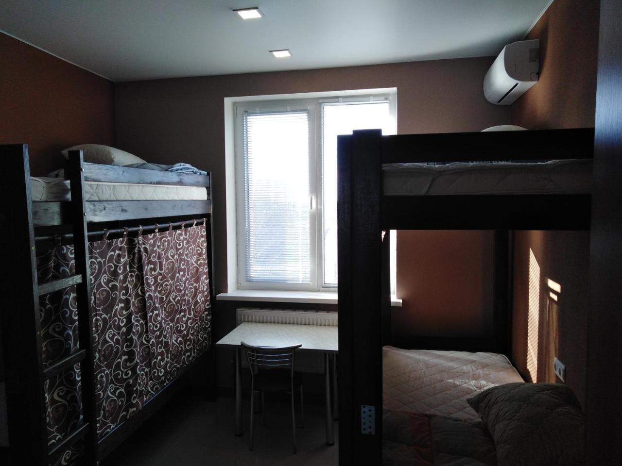 Hostel Bvt Brest Extérieur photo