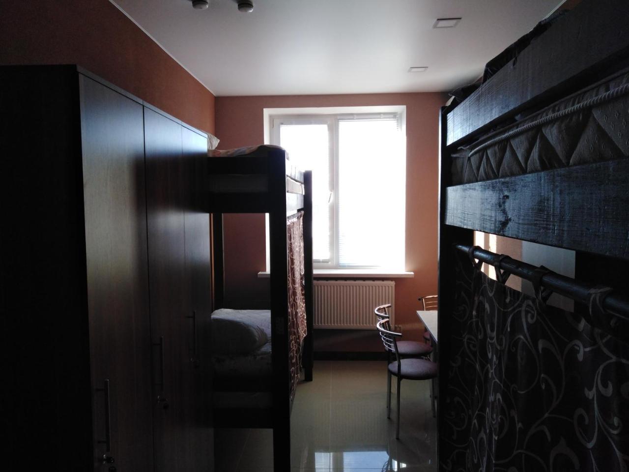 Hostel Bvt Brest Extérieur photo